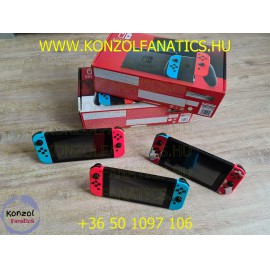 Nintendo Switch konzolok (használt)
