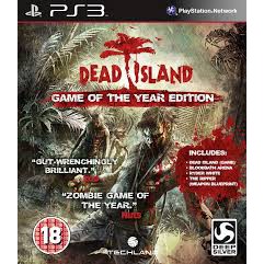 Dead Island Riptide Game of The Year Edition