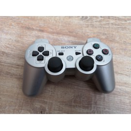 Sony Dualshock 3 Grey edition