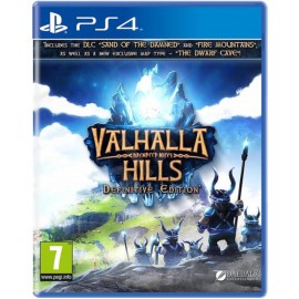 Valhalla Hills [Definitive Edition]